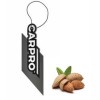                                                                                                                                       CarPro Askı Koku - Badem Kokulu ( Almond ) Beyaz