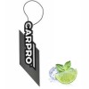                                                                                                                                       CarPro Askı Koku - Nane Limon Kokulu ( Lime Mint ) Kahverengi