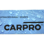         CARPRO Banner - Afişi ( 145cm*73cm )
