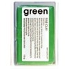                 CarPro Clay Green –  Orta - İnce Yeşil Kil - 100gr