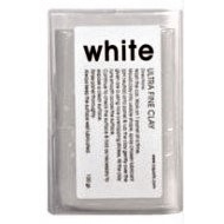                 CarPro Clay White – İnce Kil Beyaz - 100gr