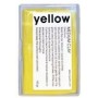                 CarPro Clay Yellow – Orta Sert Sarı Kil - 100gr