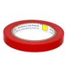                       CarPro Masking Tape – 15mm x 40metre Profesyonel Maskeleme Bandı Kırmızı - 1 Adet*