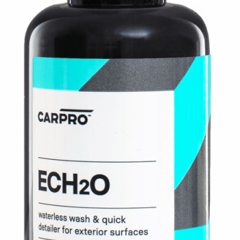    CarPro ECH2O - Konsantre - Susuz Yıkama - Hızlı Cila - 50ml