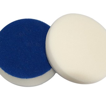                                                                                                                                       CarPro 160mm Sert Pasta Süngeri – 1 Adet
