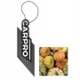                                                                                                                                        CarPro Askı Koku - Bal Kabağı Kokulu ( Squash ) Sarı