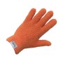                                                  CarPro Glove – Mirofiber Turuncu Eldiven - 1 Adet