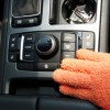                                                 CarPro Glove – Mirofiber Turuncu Eldiven - 1 Adet