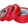                       CarPro Masking Tape – 5mm x 40metre Profesyonel Maskeleme Bandı Kırmızı - 1 Adet*