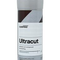                              CarPro Ultracut - Agresif Çizik Çıkarıcı Pasta - 250ml