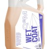 GYEON Q²M WetCoat Nano Boya Koruma Ve Seramik Sprey Hızlı Cila - 4000ml -Su İtici Parlak Islak Cila