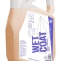 GYEON Q²M WetCoat Nano Boya Koruma Ve Seramik Sprey Hızlı Cila - 4000ml -Su İtici Parlak Islak Cila