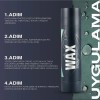 GYEON Q² Wax Hidrofobik Parlatıcı Boya Koruma - 175 gr