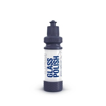 GYEON Q²M Glass Polish: Cam Leke Giderici ve Yüzey Hazırlayıcı -120 ml