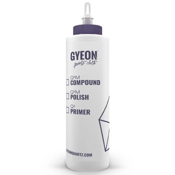 GYEON Q²M DispenserBottle, Dağıtıcı Şişe Biberon - 300ml 
