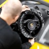 GYEON Steering Wheel Cover,Araç - Direksiyon Koruyucu Kılıf - 1 Adet 