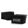 GYEON Q²M Tire Applicator, Büyük Boy Lastik Parlatıcı Uygulama Süngeri 2'li Paket