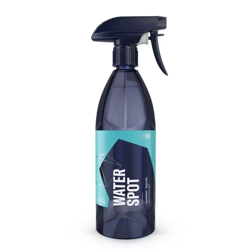 GYEON Q²M WaterSpot Kireç Çözücü Cam Su Lekesi Temizleyici Çıkarıcı – 1000 ml