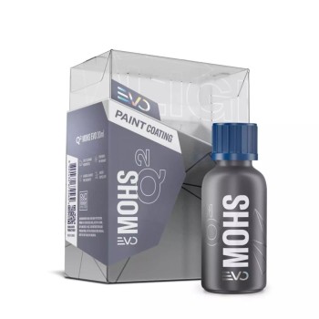 GYEON Q² Mohs EVO Light Box Seramik Kaplama – 30 ml 