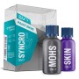 GYEON Q² Syncro EVO Light Box Çift Katman Seramik Kaplama – 30 ml + 30 ml
