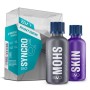 GYEON Q² Syncro EVO Light Box Çift Katman Seramik Kaplama – 50 ml + 50 ml 