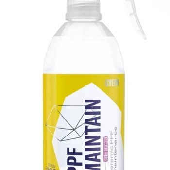 GYEON Q²M PPF Maintain REDEFINED PPF Folyo Bakım Ve Koruma Cilası - 500 ml -Seramik Sprey Wax
