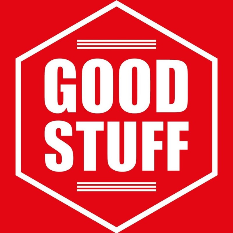              Good Stuff Passion serisi Seramikli Hızlı Cila - SiO2 Detailer - 250ml