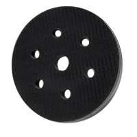 Magic 150mm 7 Delik Cırtlı Yumuşak Ara Taban