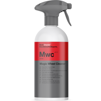 Koch Chemie MWC Jant Temizleyici - MAGIC WHEEL CLEANER 500 ml