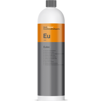 Koch Chemie Eu Yapışkan, Zift, Reçine Temizleyici  - Eulex - 1 Litre