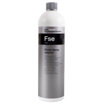 Koch Chemie FSE – Finish Spray Exterior – Hızlı Cila ve Parlatıcı 1 Litre