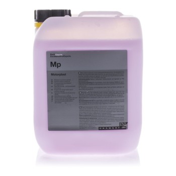 Koch Chemie MP Motor Plast - Motor Plastik Koruma 5L