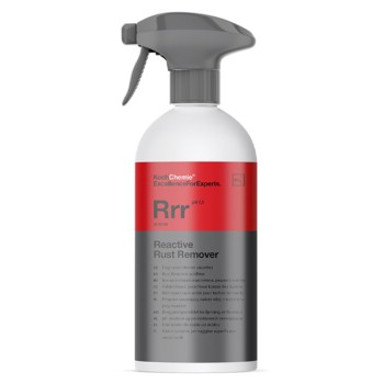 Koch Chemie RRR - Profesyonel Demir Tozu ve Pas Leke Çözücü – 500ml