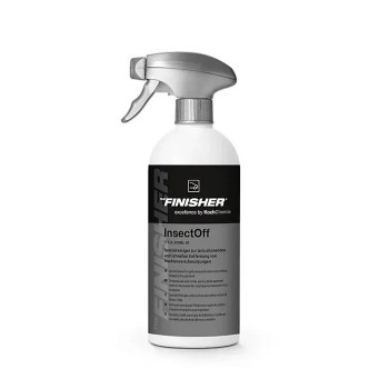 Koch Chemie Finisher InsectOff - Profesyonel Böcek Temizleyici 500 ml 