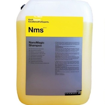 Koch Chemie Nms Boya Koruyuculu Cilalı Oto Şampuan 10 kg