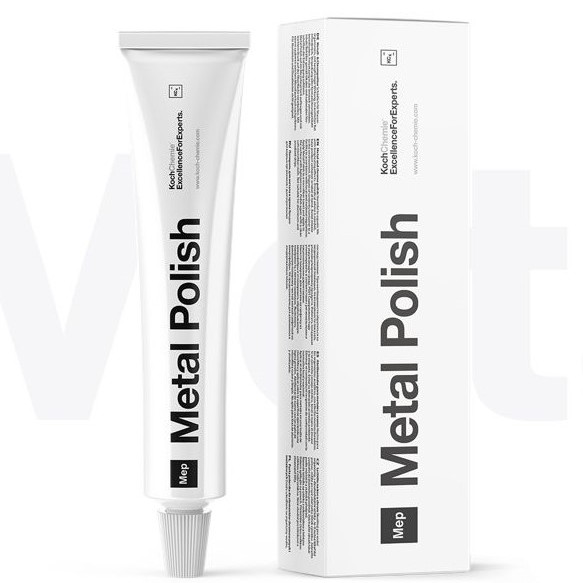Koch Chemie Metal Polish 75ML