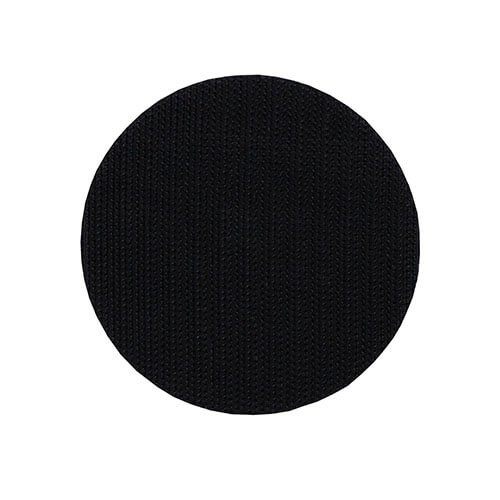 KRAUSS 75mm Orbital ve Dual Action Polisaj Makinası Tabanı M6