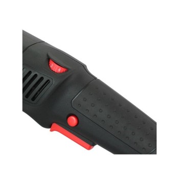    KRAUSS SHINE MASTER S21 Orbital Polisaj Makinesi 900W 21mm Salınım - 150mm Taban Çapı
