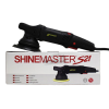    KRAUSS SHINE MASTER S21 Orbital Polisaj Makinesi 900W 21mm Salınım - 150mm Taban Çapı