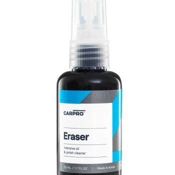                                CarPro Eraser – Kaplama Öncesi Yüzey Hazırlayıcı – 50 ml