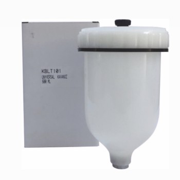   Magic Kavanoz Universal 600ml