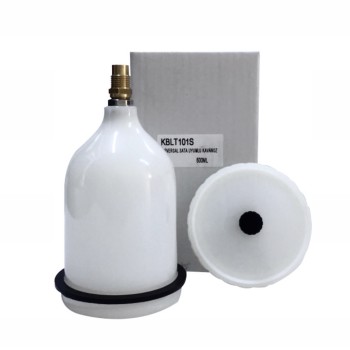   Magic Kavanoz  Universal Sata Uyumlu Erkek 600ml
