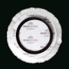 Ufs Beyaz Premium Focus Tabanlı 180mm Keçe ( Tüy Boyu 25 mm ) *