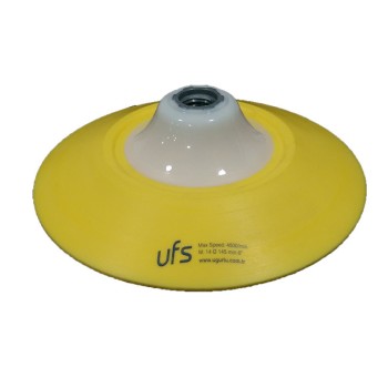 Ufs 145 mm Esnek Pasta Makinesi Tabanı M14 *