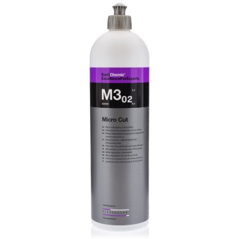 Koch Chemie M3.02 Micro Cut - Hare Giderici Cila 1000 ml