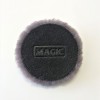           Magic 160 mm Premıum Seri GRİ Hidrofobik Post Pasta Keçesi ( Tüy Boyu 25 mm )