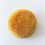 Ufs  160 mm Sarı  Domestic Pasta Keçesi ( Tüy Boyu 25 mm ) *