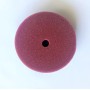          Magic 3000 Seri Silikon Cırt Tabanlı Bordo Agresif Pasta Süngeri 180mm * 30mm