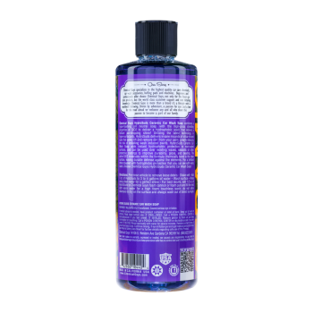  Chemical Guys Hydro Suds Ceramic Car Wash Soap - Sio2 Seramikli Yıkama Şampuanı 473 ml 