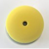               Magic 3000 Seri Silikon Cırt Tabanlı Sarı İnce Pasta ve Hare Giderici Süngeri 180mm * 30mm